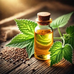Perilla Seed Oil 