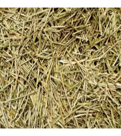 Pine Needles Cut & Sifted 