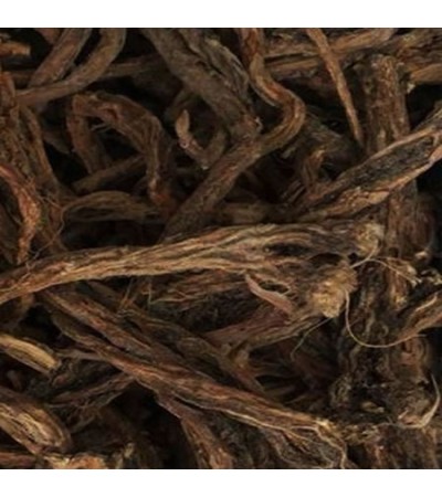 PULSATILLA ROOT & HERB WHOLE