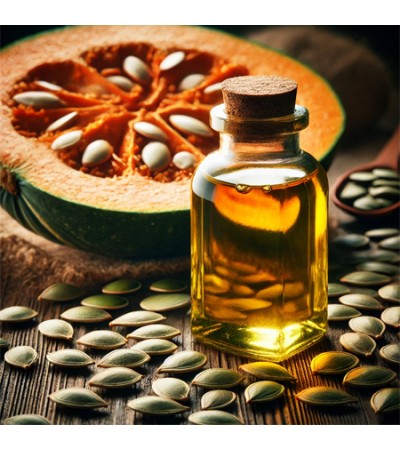Pumpkin Seed Oil (USA)