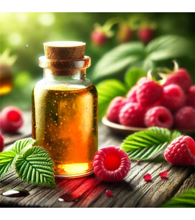 Raspberry Seed Oil Virgin