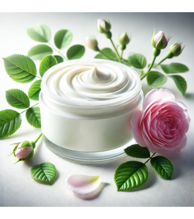 Rose Butter