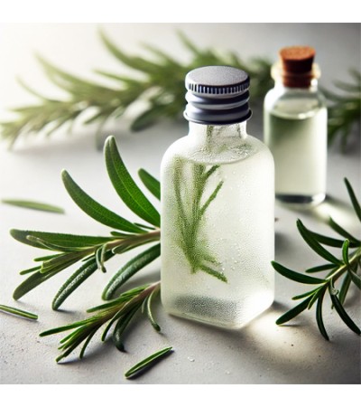 Rosemary Hydrosol Water (CANADA)