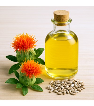 Safflower Oil (MAXICO)