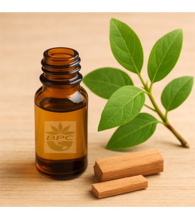 Sandalwood Essential Oil (Cosmetic)