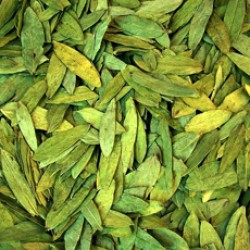 SENNA LEAVES WHOLE