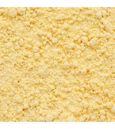 SOY LECITHIN POWDER