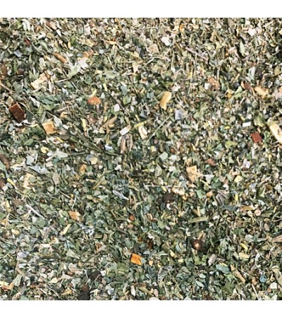 Sugar Balance Herbal Tea