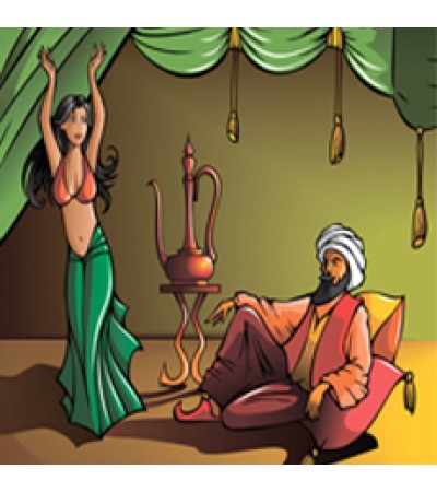 Mukhalat Wajid Attar