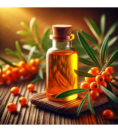 Sea Buckthorn Oil 10%