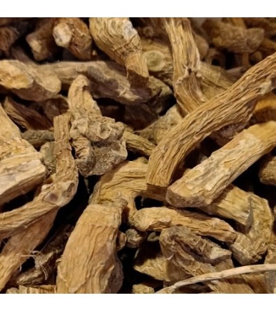 Shakakul Mishri Root Whole