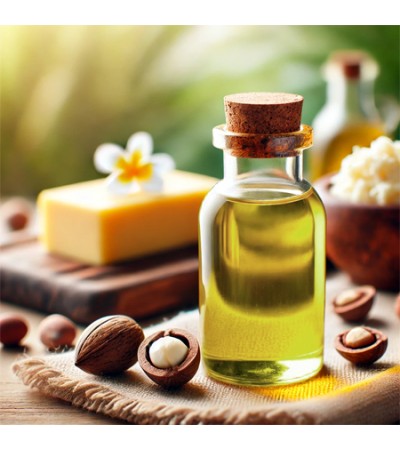 Shea Nut Oil 