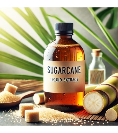 Sugarcane Liquid Extract 