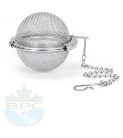 Stainless Steel Mesh Tea Ball 