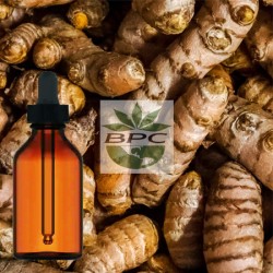 Turmeric Root Tincture