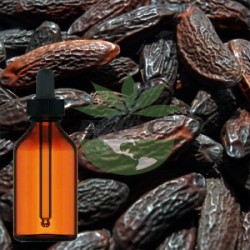 Tonka Bean Tincture