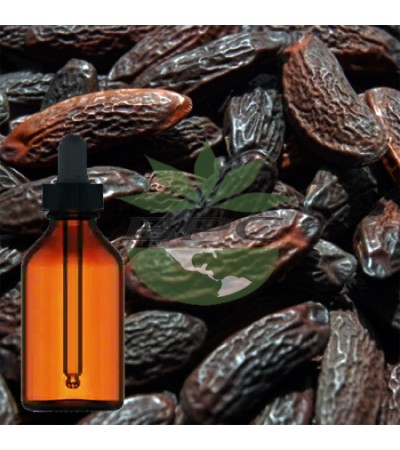 Tonka Bean Tincture