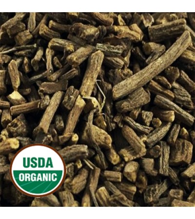 VALERIAN ROOT C/S ORGANIC