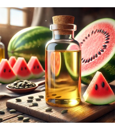 Watermelon Seed Oil