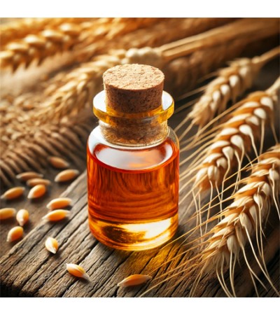 Wheatgerm Oil Virgin (USA)