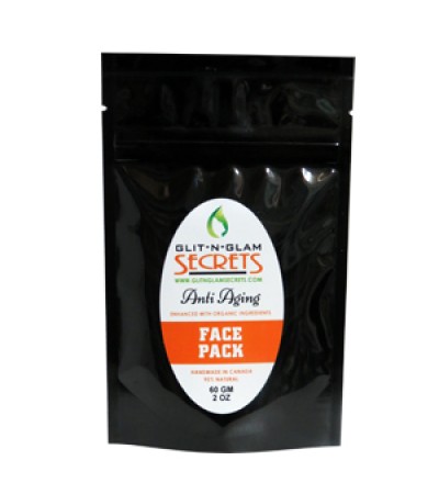 Anti Wrinkle Face Pack