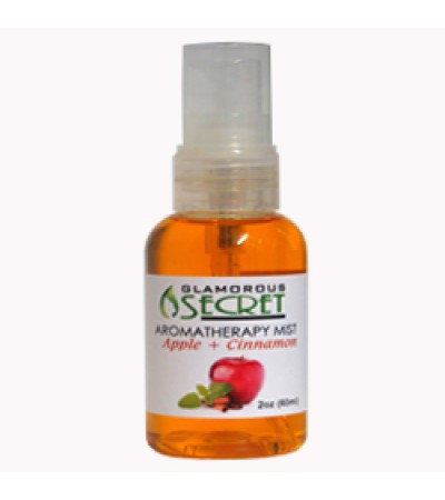 Apple Cinnamon Aromatherapy Mist