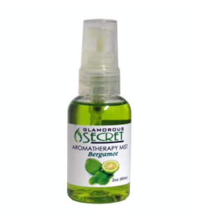 Bergamot Aromatherapy Mist