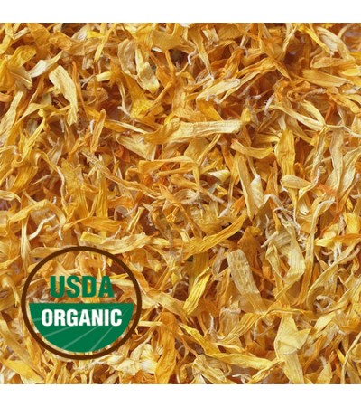Calendula Petals Organic