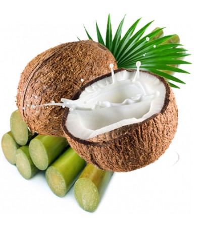 Caprylyl/Capryl Glucoside