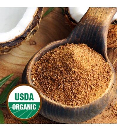 Coconut Sugar Organic