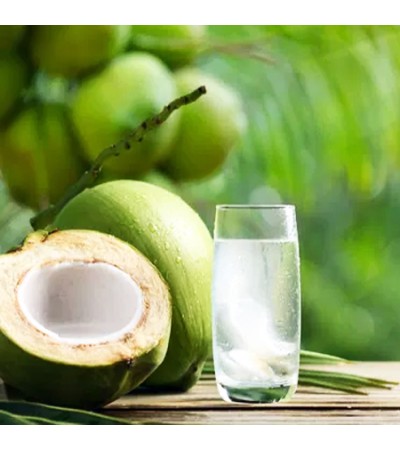 Coconut Water