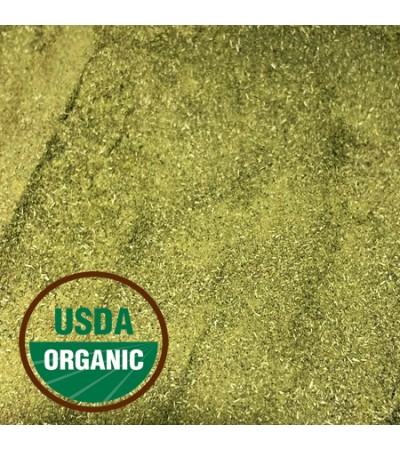 Curry Leaves Powder Organic