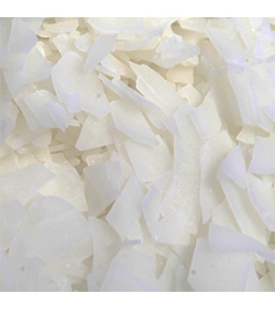 Castor Wax Flakes