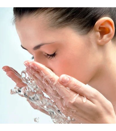 Glycolic Acid Face and Body Wash Base