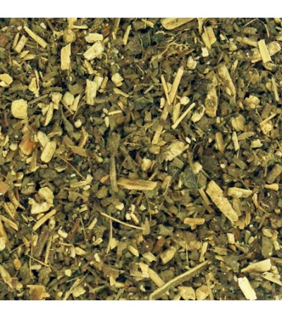 HERB ROBERT CUT & SIFTED