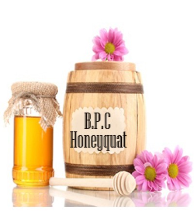 Honeyquat