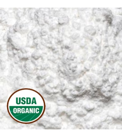 Inulin Powder Organic 