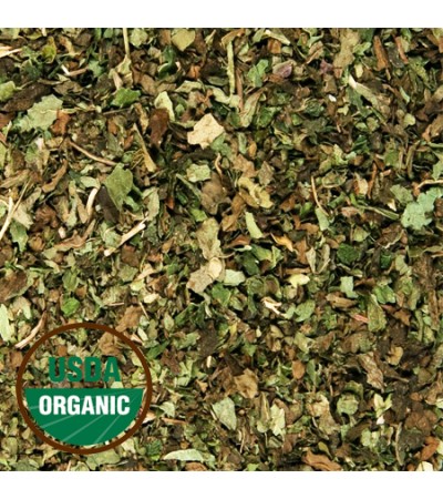 LEMON BALM C/S ORGANIC