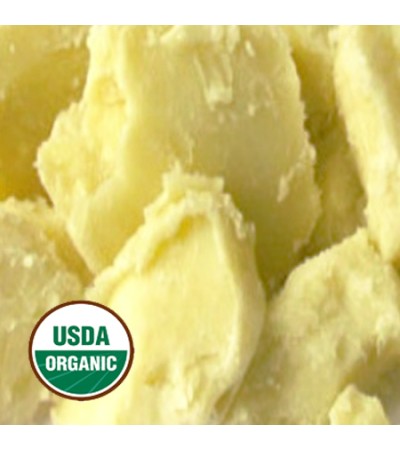 Mango Butter Organic