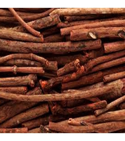 Manjistha Cut & Sifted