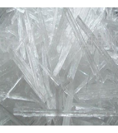 Menthol Crystals