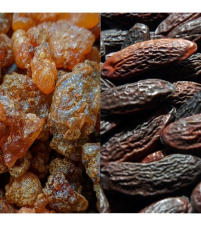 Close To Myrrh & Tonka Jo Malone Fragrance Oil (UNISEX)