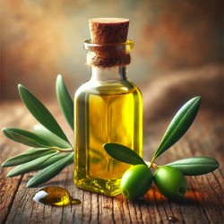 Olive Oil Refined