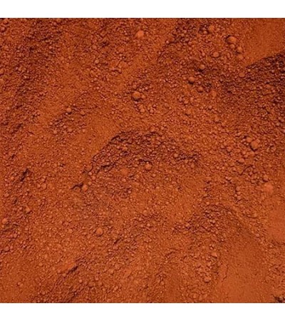 Red Earth Oxide