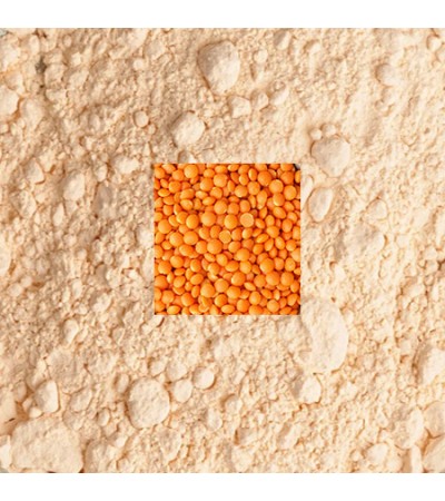 Red Lentil (Masoor Dal) Powder
