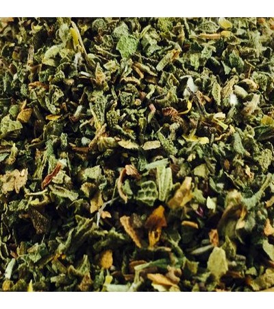 CISTUS HERB (ROCK ROSE) C/S