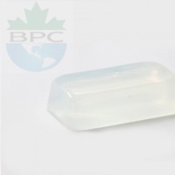SLES  Free Translucent Melt & Pour Soap Base