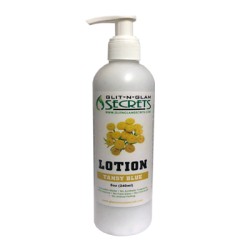 Blue Tansy Lotion
