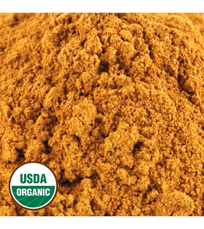 Turmeric Powder ORGANIC