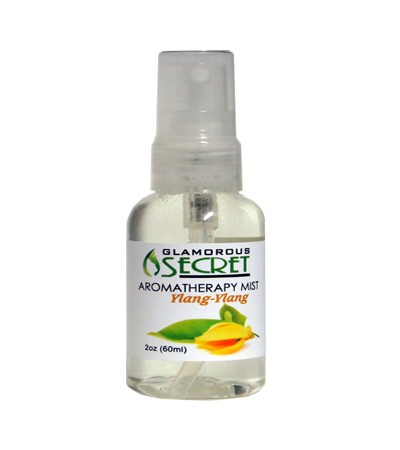 Ylang Ylang Aromatherapy Mist